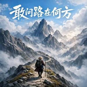 敢问路在何方 (Cover 蒋大为)