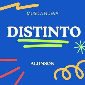 DISTINTO