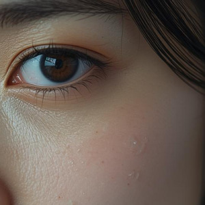 君の瞳だけを見つめてたい