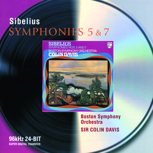 Symphony No.7 in C Op.105:Allegro molto moderato - Allegro moderato