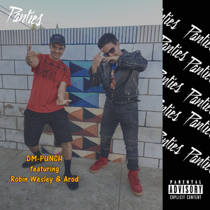 Panties (feat. Robin Wesley & Arod)