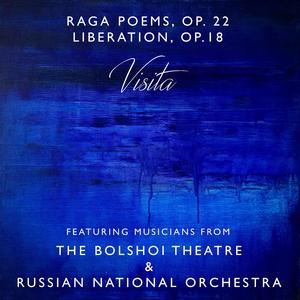 Liberation, Op. 18: III