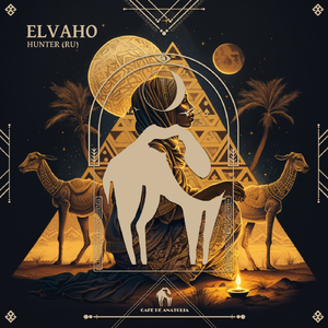 Elvaho