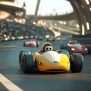 フルスロットル