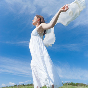 Celestial Nature in Solar Flares