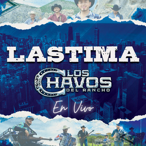Lastima (En Vivo)