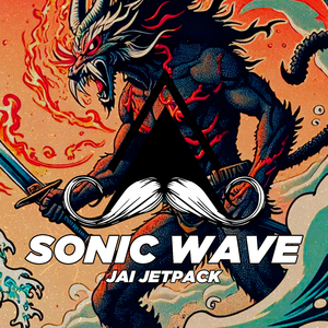 Sonic Wave (Radio-Edit)