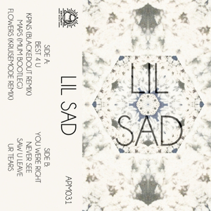 BLACKEDOUT - KPINS (LIL SAD BOOTLEG)