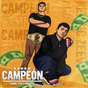 Campeón