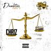 Chriz Biz - Ups & Downs (feat. King Kash & Comatose)