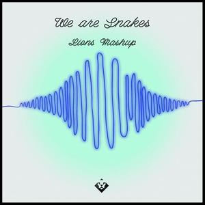 We are Snakes (Lions Mashup)