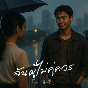 ฉันผู้ไม่คู่ควร