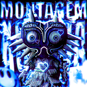 MONTAGEM XONADA (Tiktok version)