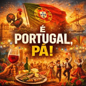 É Portugal, Pá!