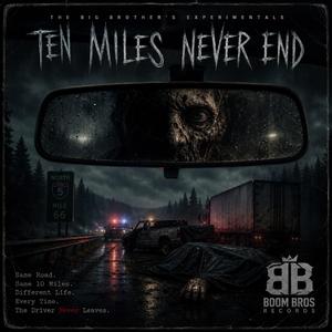 MILE MARKERS DON’T AGREE