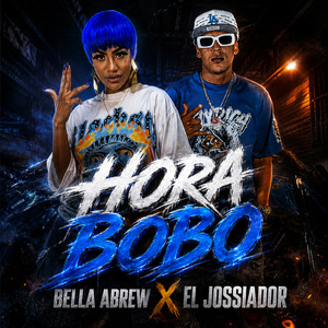 Hora Bobo