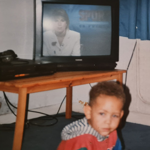 It Just Don't Feel The Same