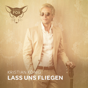 Lass uns fliegen