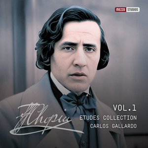 Etude, Op. 10 No.5 in G-Flat Major