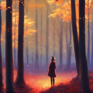 Lost (原版伴奏|伴奏|网友改编)