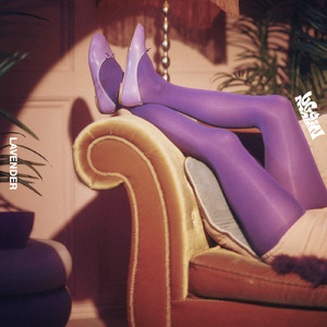 LAVENDER