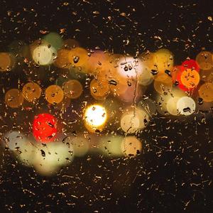如果雨继续下