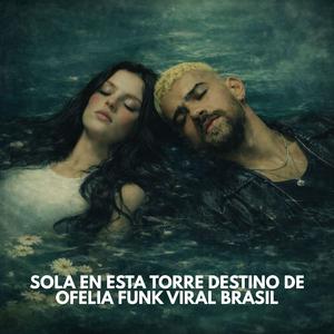 SOLA EN ESTA TORRE DESTINO DE OFELIA FUNK VIRAL BRASIL