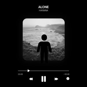 Alone