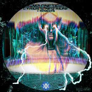 Magnetic (Lowkore Remix)