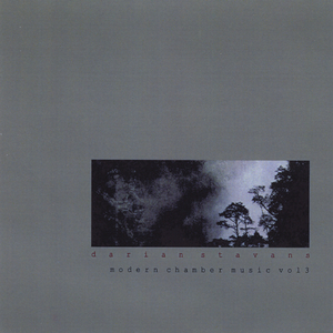 Poem 2 for Oboe and Harp - Cancion de la Ausencia