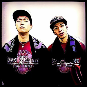 JD2017 16进8 - Jaygee vs 片片