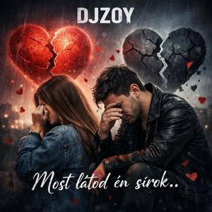 Most làtod én sírok