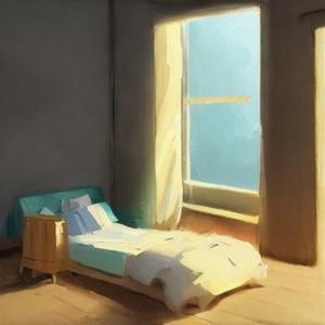 光的战役 (13秒片段)