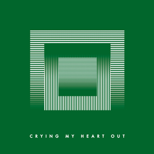 Crying My Heart Out (Edit)