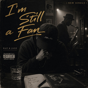 I'm Still a Fan