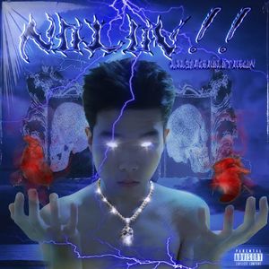 WHATS YOUR LOVE（prod by 多芬DolBeatz）