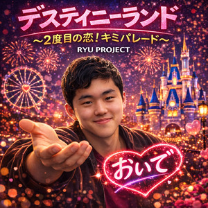 デスティニーランド ～2度目の恋！キミパレード～