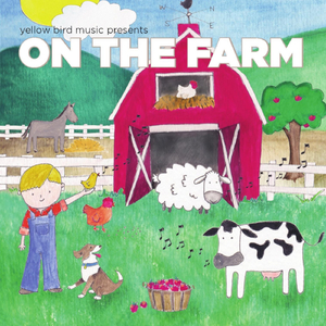 Green Grass Grew All Around