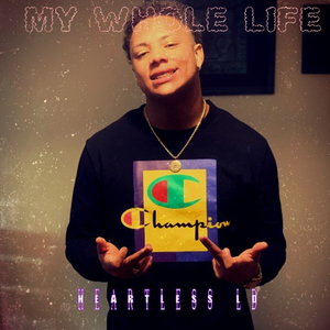 My Whole Life