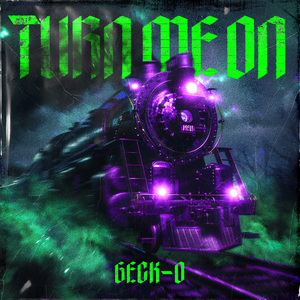 Turn Me On (The Reverse Bass Train)