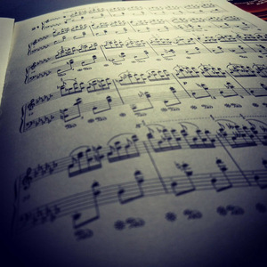 A小调练习曲–Etude in A Minor, Op.24, No.8