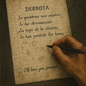 Derrota