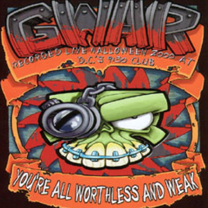 The Private Pain Of Techno Destructo (Part 1)