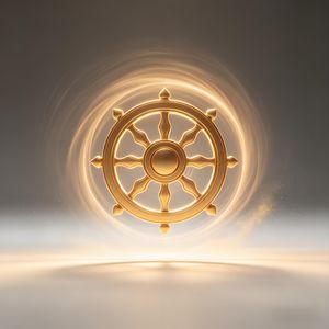佛顶轮王一字咒 梵音冥想