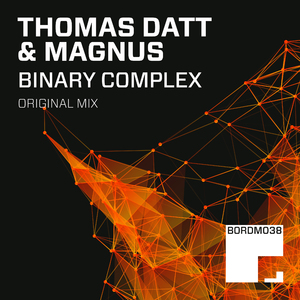 Binary Complex (Original Mix)