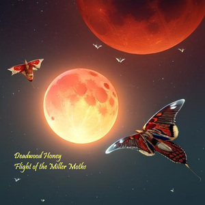 Flight of the Miller Moths