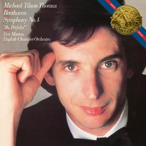 Symphony No. 4 in B-Flat Major, Op. 60:I. Adagio - Allegro vivace