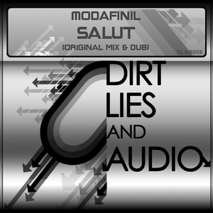 Salut (Original Mix)