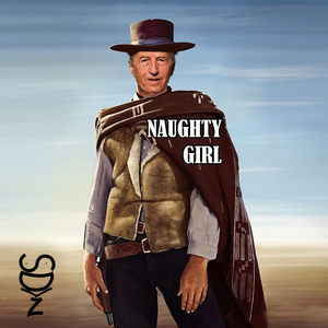 NAUGHTY GIRL