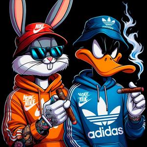 Rap Freestyle Type Beat (BRUTAL) l rap instrumental type beats